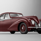 Illustration for article titled Bentley Rebuilt a 1939 Corniche Lost in World War II